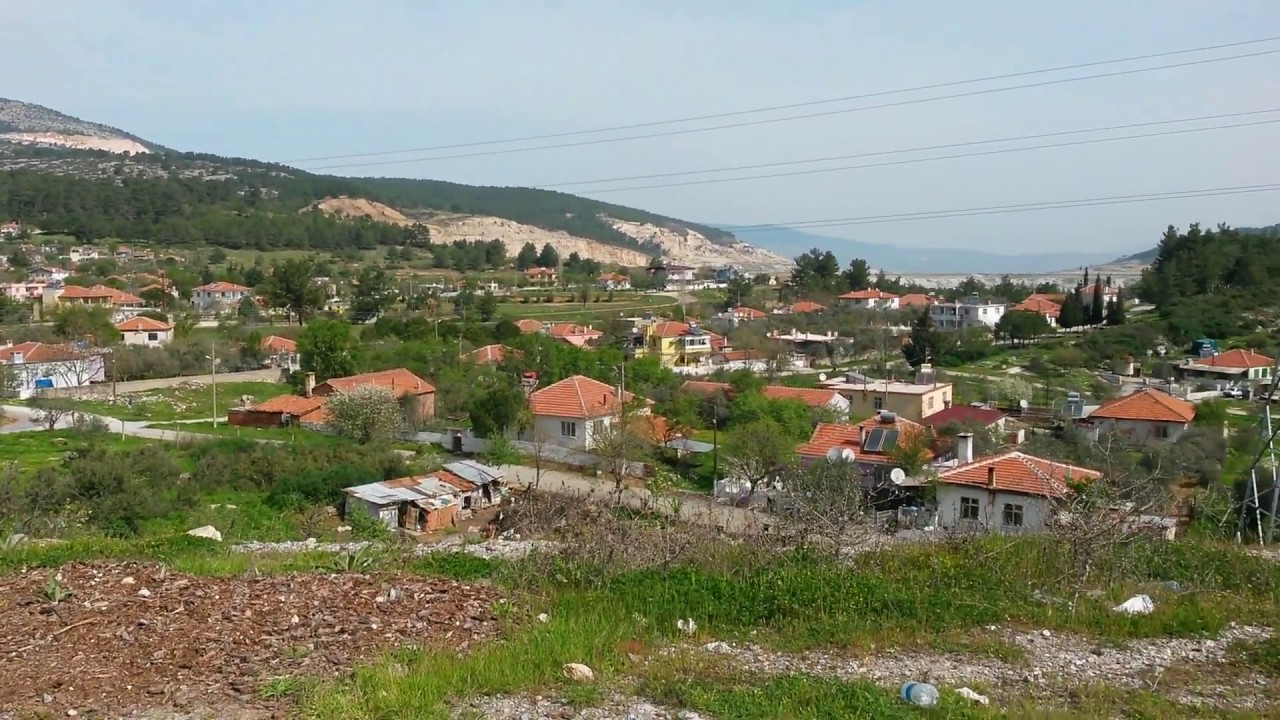 Eskihisar Köyü